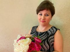 MirandaJeff - female with brown hair and  big tits webcam at LiveJasmin