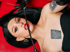 SallyNovak - female with black hair and  small tits webcam at LiveJasmin