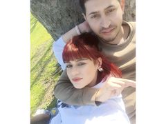 SalmaAndSam from LiveJasmin