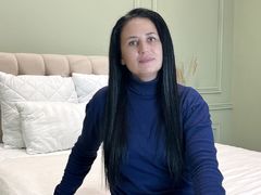 SamantaSpark - female with black hair webcam at LiveJasmin