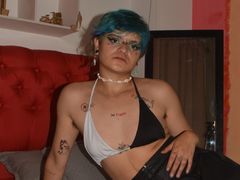 SammGrimaldi - female webcam at LiveJasmin