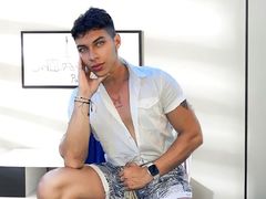 SammaelSmit - male webcam at LiveJasmin