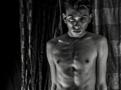 SammuseHarrison - male webcam at LiveJasmin