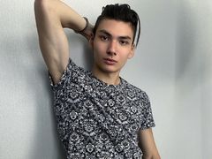 SamuelSato - male webcam at LiveJasmin