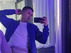 SamuelValbuena - male webcam at LiveJasmin