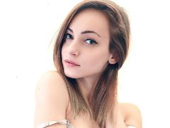 SandraSage - female with red hair and  small tits webcam at LiveJasmin