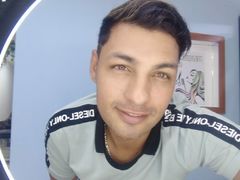 SantigoRios from LiveJasmin