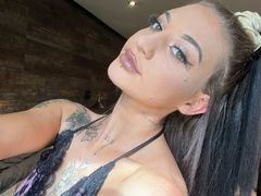 SapphireGrace from LiveJasmin