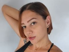 SaraMusk from LiveJasmin