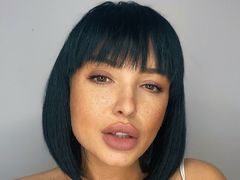 SashaLoft - female with black hair and  big tits webcam at LiveJasmin