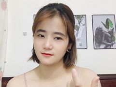 MiyukiJike - female with brown hair and  big tits webcam at LiveJasmin