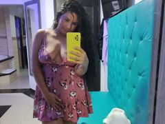 ScarlettSophie - female webcam at LiveJasmin