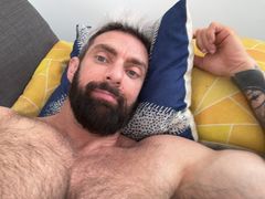 ScottCarterXL - male webcam at LiveJasmin