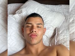 SebastianBeltran from LiveJasmin