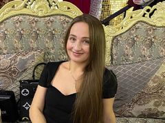 SelenaBrook from LiveJasmin