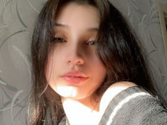 SemKonstanova - female with black hair and  big tits webcam at LiveJasmin