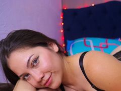 SerenityThomsoms from LiveJasmin