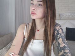 SharonMilton - blond female webcam at LiveJasmin