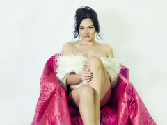LaylaThampson - shemale with brown hair webcam at LiveJasmin