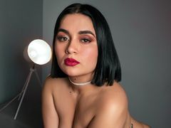 SienaRomero from LiveJasmin