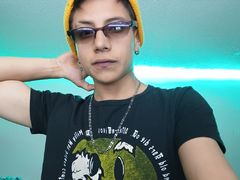 SimonDurand - male webcam at LiveJasmin