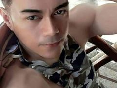 SimonKenchan - male webcam at LiveJasmin