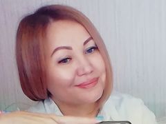LanaDamireses - female with brown hair and  big tits webcam at LiveJasmin