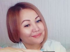 LanaDamik - female with brown hair and  big tits webcam at LiveJasmin