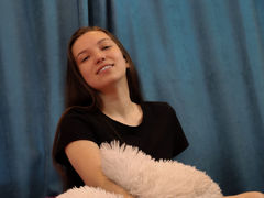 SofiaAcier from LiveJasmin