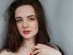 SofiaYour - female with brown hair and  big tits webcam at LiveJasmin