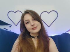 SofyReed - blond female webcam at LiveJasmin