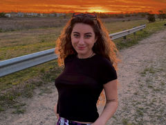 SophieSunset from LiveJasmin