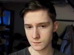 SpikeDonowan - male webcam at LiveJasmin