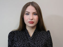 StacyPage from LiveJasmin