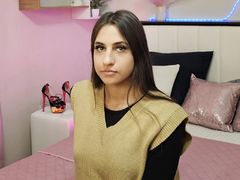 StacyYumen - female with black hair webcam at LiveJasmin