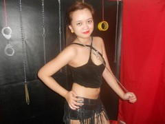 MaryMalevich - female with brown hair webcam at LiveJasmin