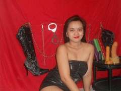 MaryMalevich - female with brown hair webcam at LiveJasmin