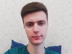 StasBazilevich - male webcam at LiveJasmin
