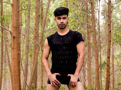 StefanoEverett - male webcam at LiveJasmin