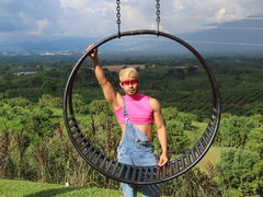 StefanoEverett - male webcam at LiveJasmin