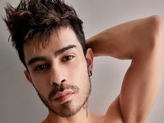 StefanoEverett - male webcam at LiveJasmin