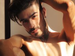 StefanoEverett - male webcam at LiveJasmin