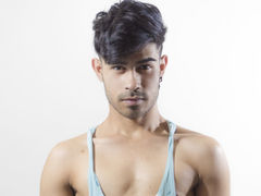 StefanoEverett - male webcam at LiveJasmin