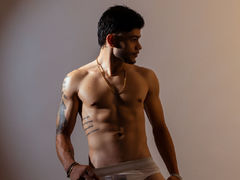 StevenLisvoa - male webcam at LiveJasmin