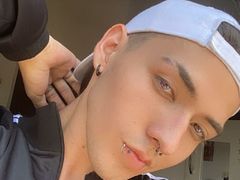 StevenMyers - male webcam at LiveJasmin