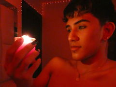 StevenWoner - male webcam at LiveJasmin