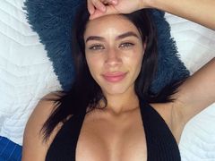 SthephyGilmar - female with black hair and  big tits webcam at LiveJasmin