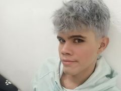 StivenGil - male webcam at LiveJasmin