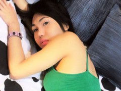 NinaAmity - shemale with black hair webcam at LiveJasmin
