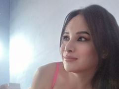 TamarynGray - shemale with black hair webcam at LiveJasmin